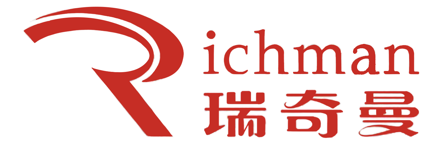 瑞奇曼