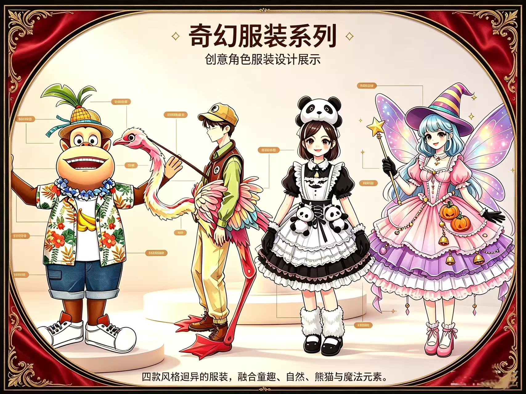 原创设计
